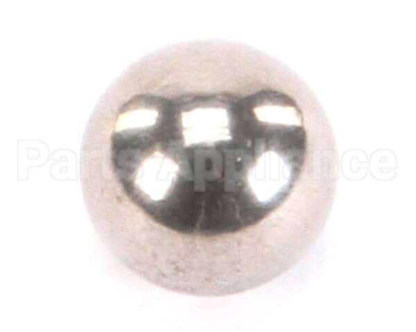 2P-Y6196 Star Ball-Valve 1/2D S.s.