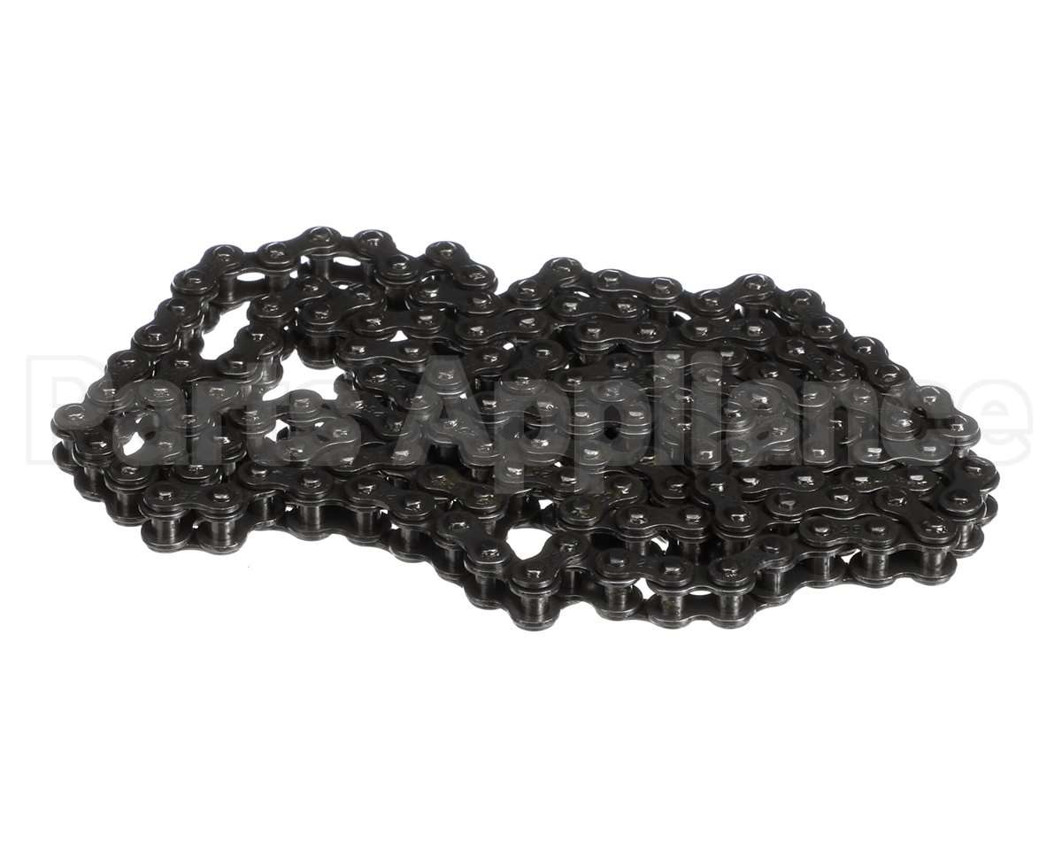 2P-Z16644 Star Roller Chain,#25X138Teeth