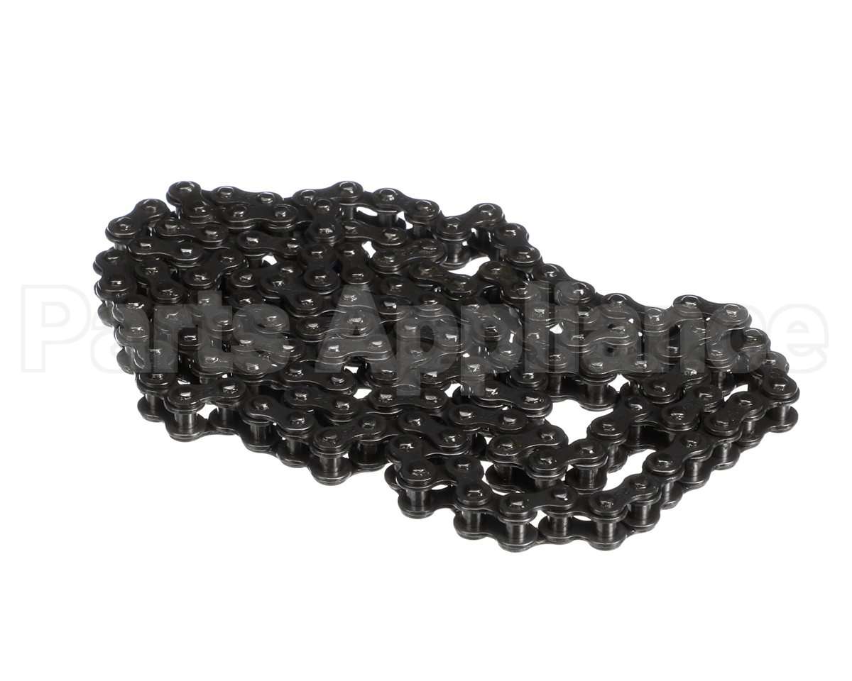 2P-Z16644 Star Roller Chain,#25X138Teeth