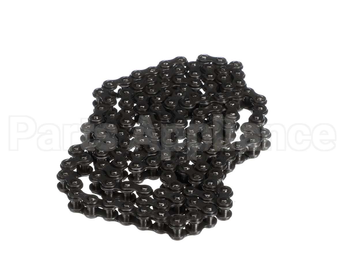 2P-Z16644 Star Roller Chain,#25X138Teeth