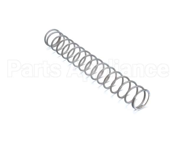 2P-Z16745 Star Spring,14 Gr. Iron