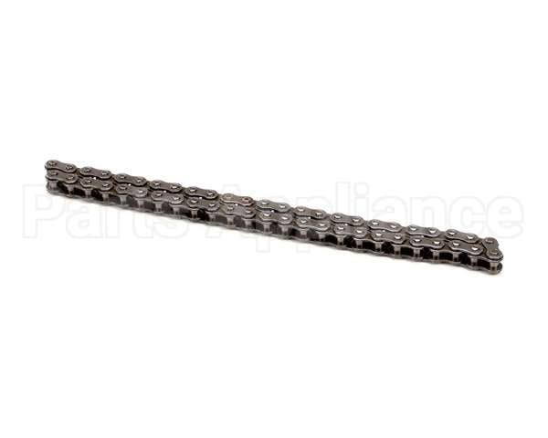 2P-Z18415 Star Chain #35 18.75 50 Links