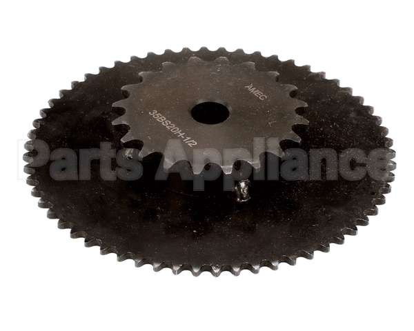 2P-Z19950 Star Sprocket Double Rtw Elec