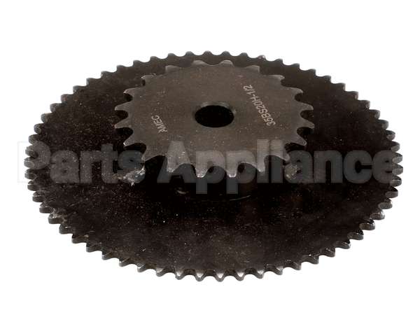 2P-Z19950 Star Sprocket Double Rtw Elec