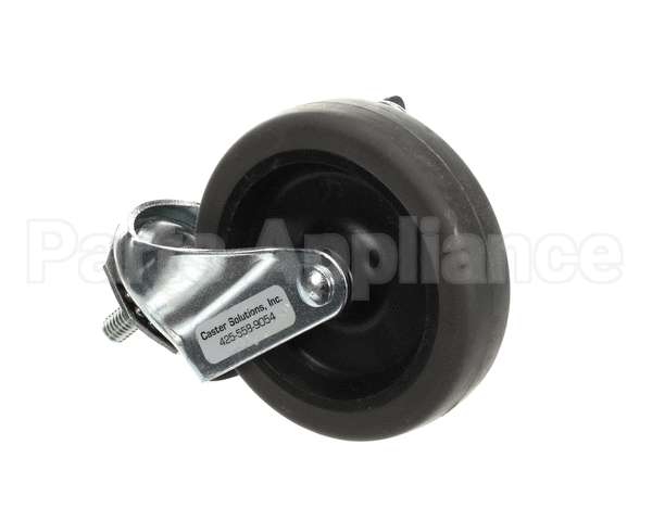2P-Z20782 Star 4-5/8 Swivel Caster W/