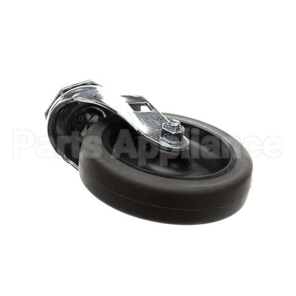 2P-Z20783 Compatible Star Caster, Swivel Stem, 4-5/8", W/O Brake