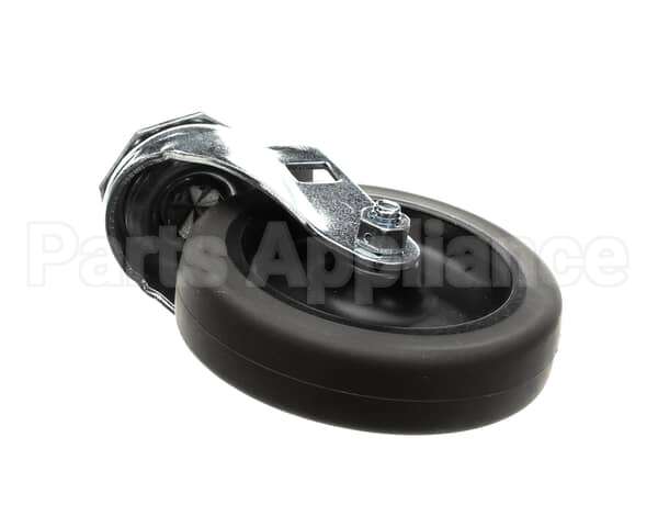 2P-Z20783 Star Caster, Swivel 4 5/8