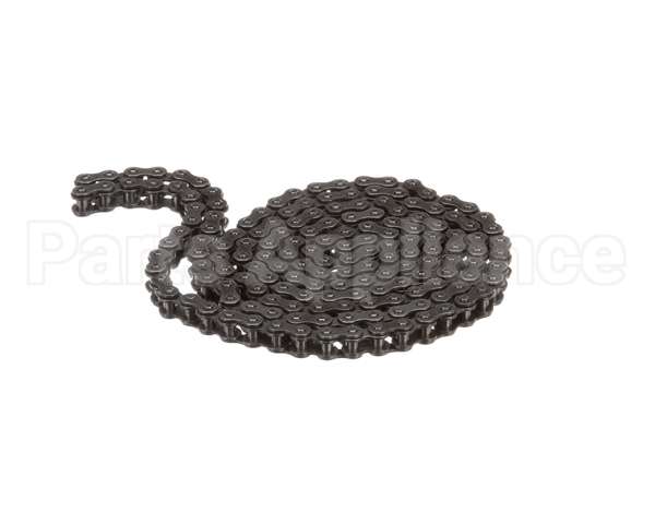 2P-Z5384 Star Roller Chain #25 164 Lnks