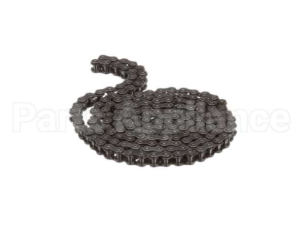 2P-Z5384 Star Roller Chain #25 164 Lnks