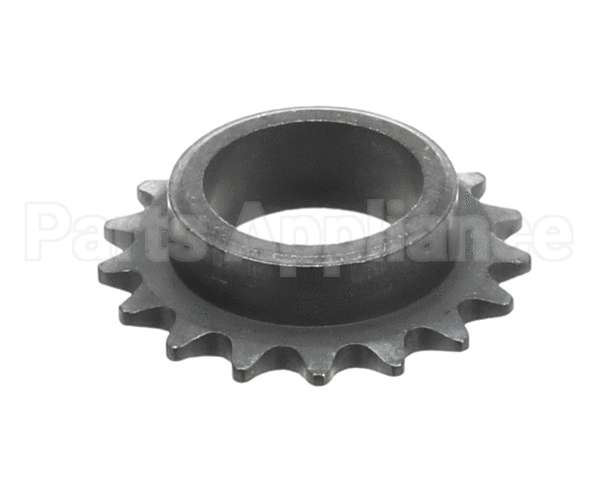 2P-Z8316 Star Roller Sprocket Pm
