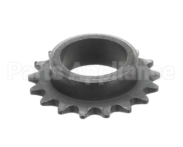 2P-Z8316 Star Roller Sprocket Pm