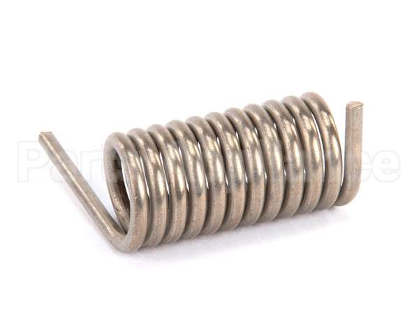 2P-Z8756 Star Spring, Torsion Lh