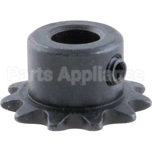 2P-Z8779 Compatible Star Sprocket, Idle, 25B11T X 5/16"