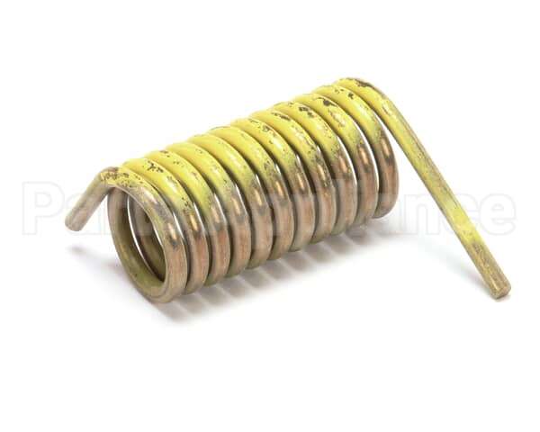 2P-Z8823 Star Sprg,Torsion-Rh 10Yellow