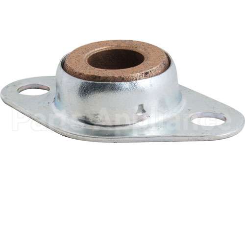 2P9615 Compatible Star Bearing, Self Aligning, 1/2"Id