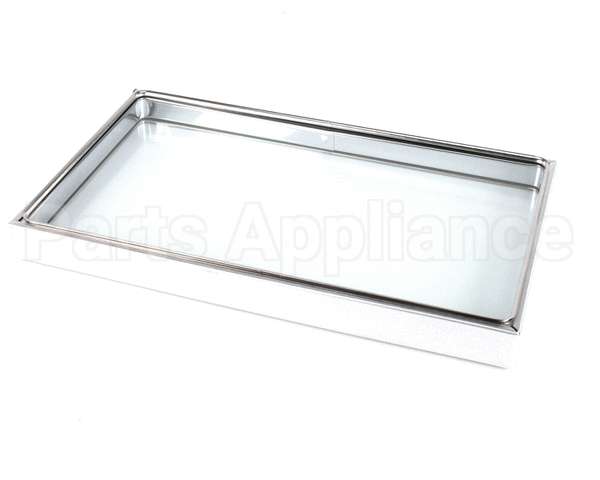 2Q-71301-04 Lang Window Assembly 9-5/8X16-5/8