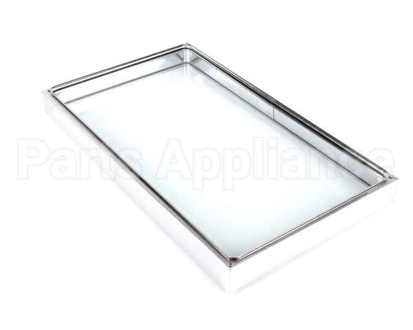 2Q-71301-04 Lang Window Assembly 9-5/8X16-5/8