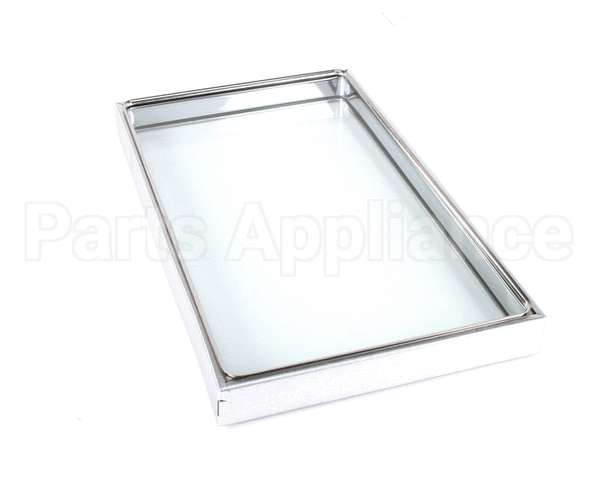 2Q-71301-04 Lang Window Assembly 9-5/8X16-5/8