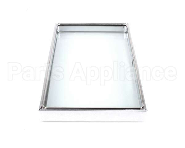 2Q-71301-04 Lang Window Assembly 9-5/8X16-5/8