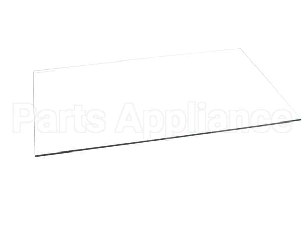 2Q-Z10933 Compatible Star Glass Inside-Door