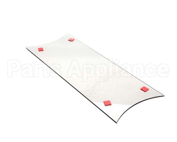 2Q-Z14292 Star Glass, Side, Dual, Slant