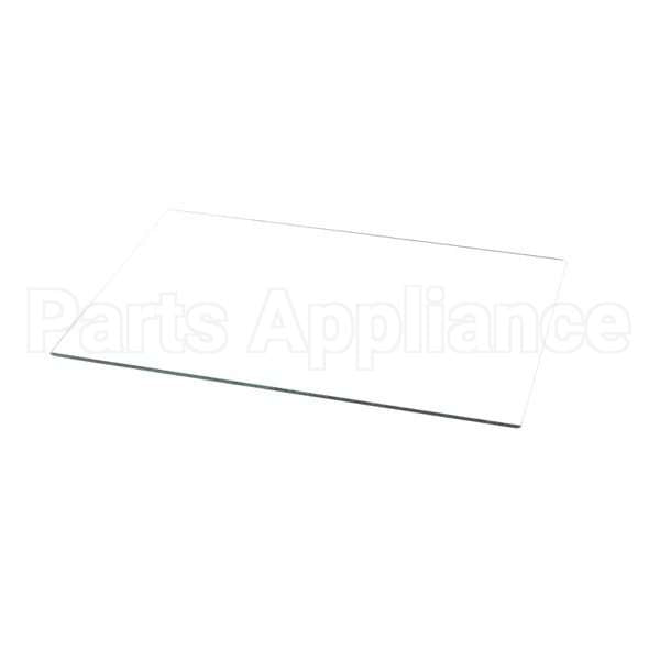 2QZ3645 Compatible Stero Glass Front