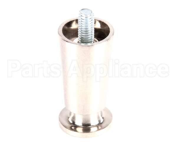 2R-200716 Star Leg, 2.5 In Metal