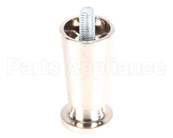 2R-200716 Star Leg, 2.5 In Metal