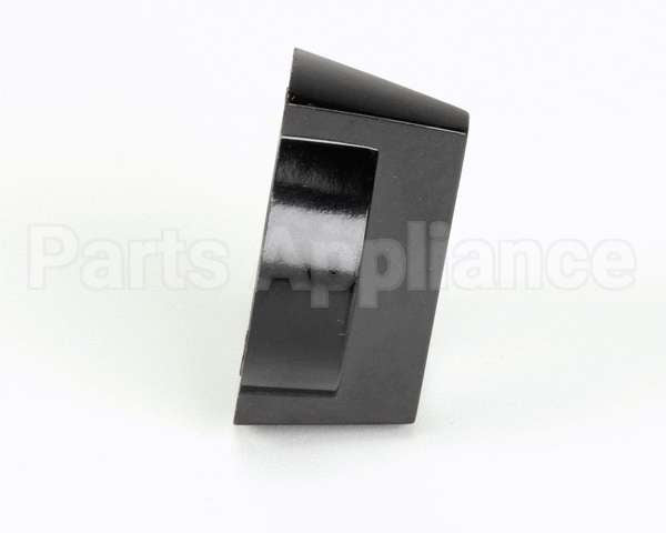 2R-302322 Wells Knob Black Llw Llsc