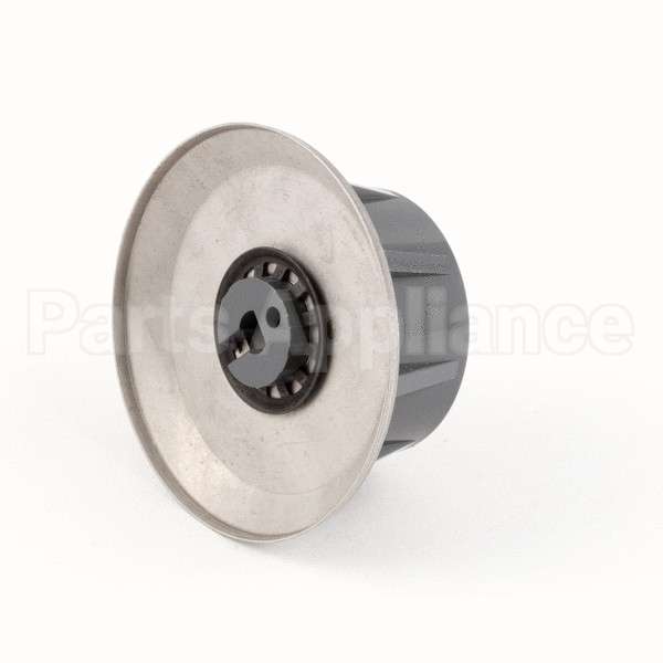 2R-30583 Compatible Wells Knob Assy Front Hotplate