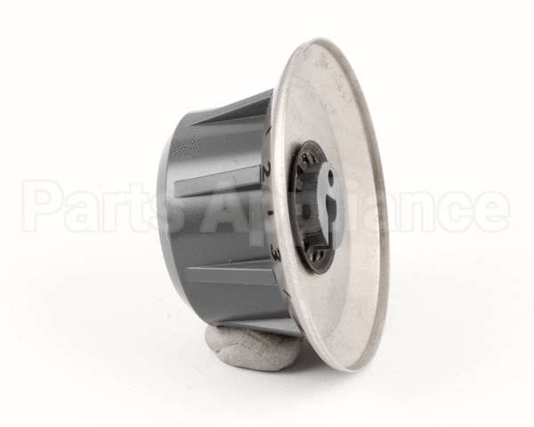2R-30583 Wells Knob Assembly Front Hotplate
