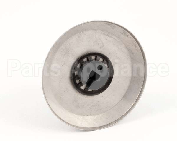 2R-30583 Wells Knob Assembly Front Hotplate