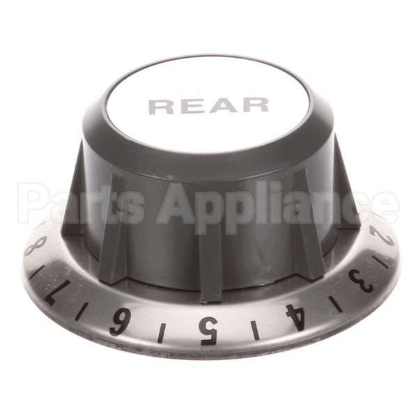 2R-30584 Compatible Star Knob Rr Hp91