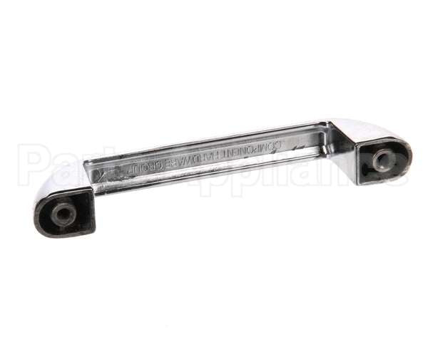 2R-38668 Wells Handle Grease Drawer Griddl