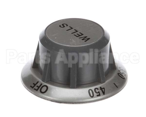 2R-39009 Wells Knob Control Assembly Gas Gri