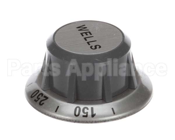 2R-39009 Wells Knob Control Assembly Gas Gri