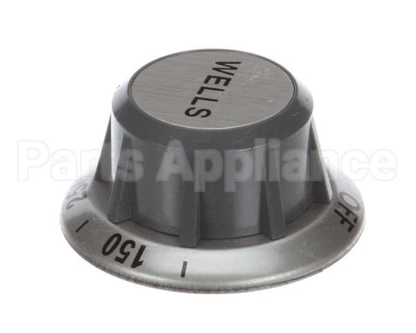 2R-39009 Wells Knob Control Assembly Gas Gri