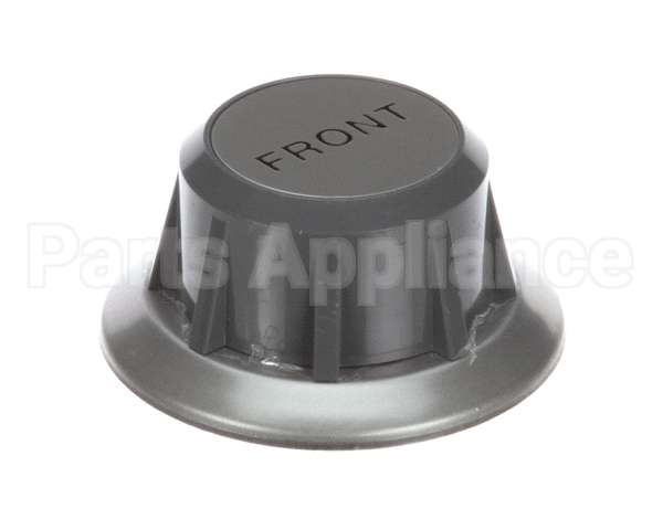 2R-39325 Wells Knob Control Assembly Front H