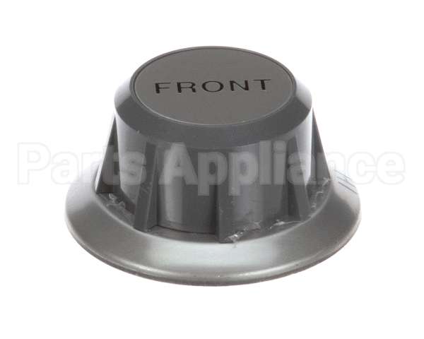 2R-39325 Wells Knob Control Assembly Front H