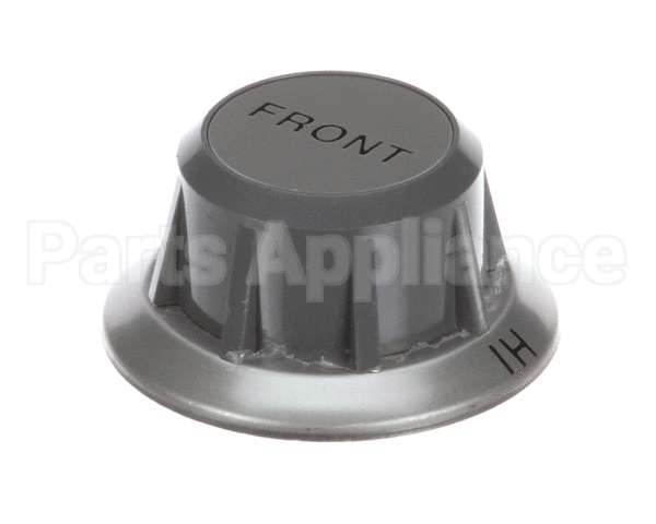 2R-39325 Wells Knob Control Assembly Front H