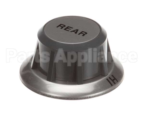2R-39327 Wells Knob Control Assembly Rear H2