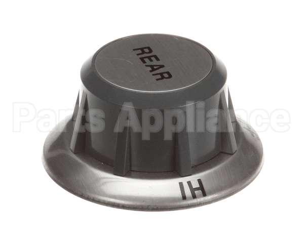 2R-39327 Wells Knob Control Assembly Rear H2