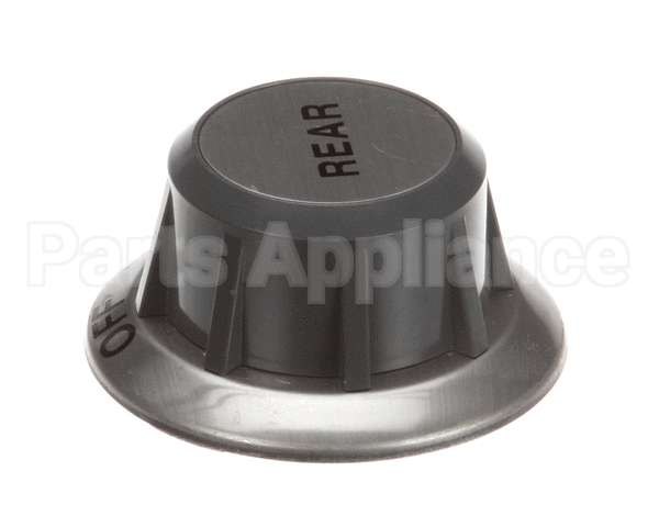 2R-39327 Wells Knob Control Assembly Rear H2