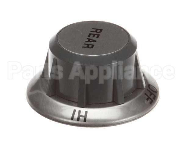 2R-39327 Wells Knob Control Assembly Rear H2