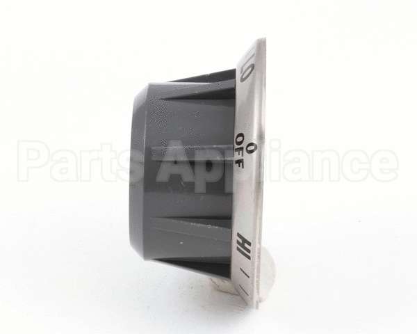 2R-40498 Wells Knob Assembly,Hi/Lo,Modseries