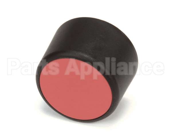 2R-70701-45-1 Lang Bkknob Red Top 6Mm W/D