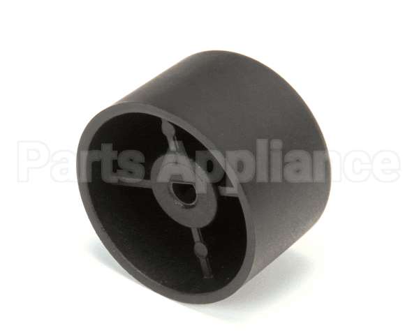 2R-70701-45-1 Lang Bkknob Red Top 6Mm W/D