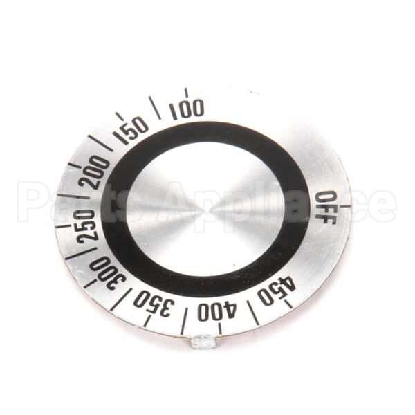 2R-70702-08 Compatible Lang Dialplate, 450F T"Stat