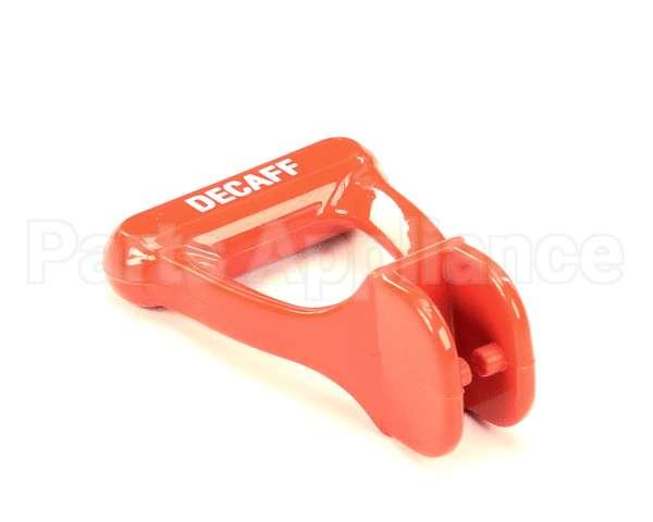 2R-72572 Bloomfield Handle Faucet Org Self Cl