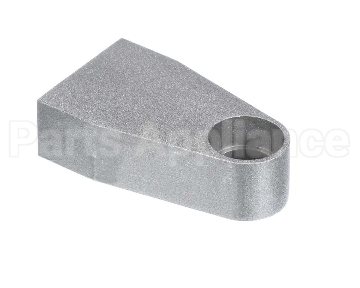 2R-82504916 Bakers Pride Handle With Tabs; Co-17